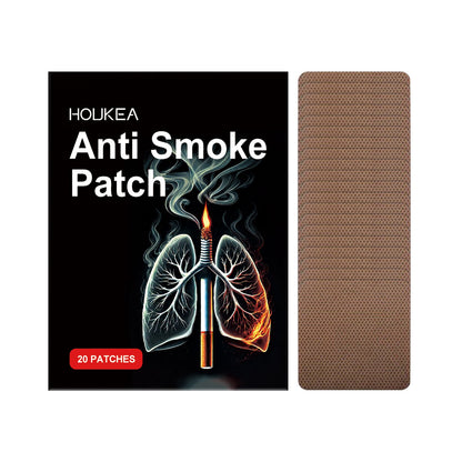 Herbal Care Patch Relieves Discomfort For A Refreshing And Comfortable Experience With Gentle Ingredients