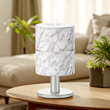 Desk Lamp Silent Bedroom Night Light Humidifier
