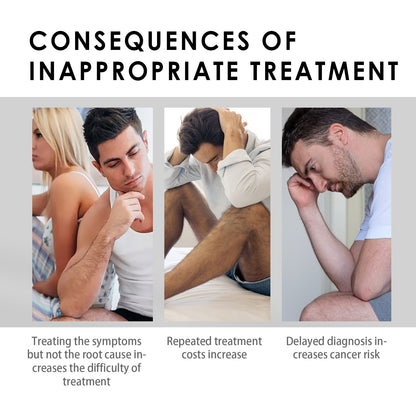 Profront Health Patch For Men Body Gentle Relief Discomfort Daily Exercise Body Vitality Care