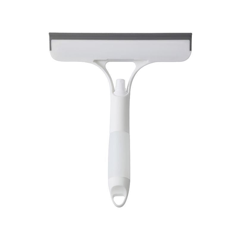 Window Cleaning Tool | Three-in-One Glass Scraper | Home Glass Cleaner | Mirror Cleaning Tool | Surface Cleaning Tool
