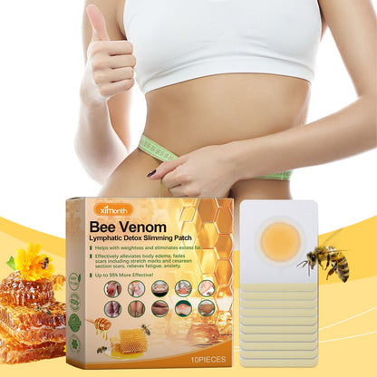 Body Slimming Paste Body Slimming Paste Body Slimming Increase Vitality Digestion Health Reduction Swelling Slimming Body Shaping