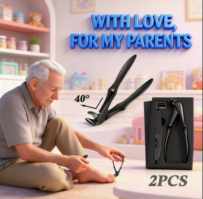 ProCurve Toenail Clippers
