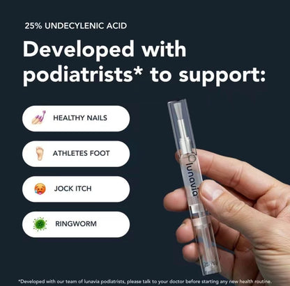FungiShield Treatment Pen