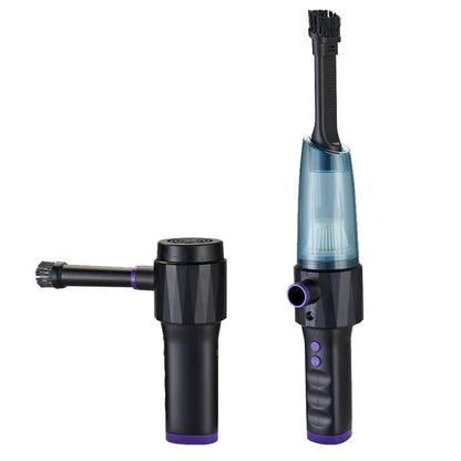 Wireless Blowing Duster Computer Keyboard Home Duster