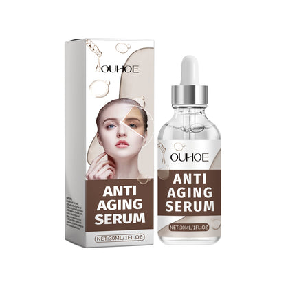 Facial Skin Care Essence, Gentle Moisturizing, Moisturizing, Light And Nourishing Facial Essence