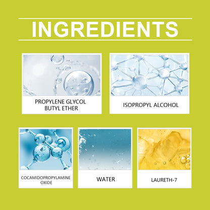 Multi-Purpose Cleaning Paste Household Kitchen Bathroom Furniture Grease And Scale Multi-Purpose Cleaner