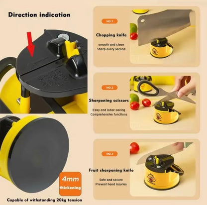 StickSharp Knife Sharpener