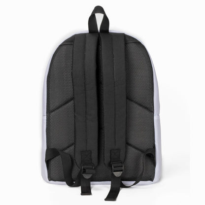 Airplane bag, printed backpack, elementary school backpack, children's cartoon backpack, customizable pencil case set upon reque