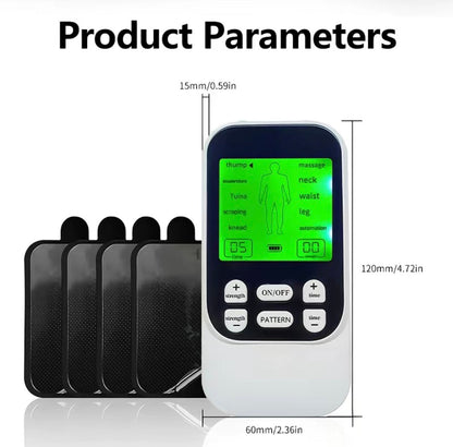 DualPulse Therapy Device