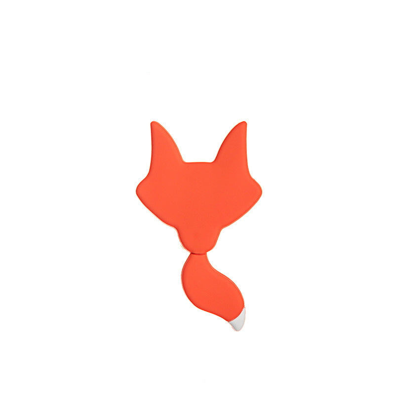 New Animal Hook Multi-Functional Punch-Free Wall Household Sticky Hook Kitchen Door Behind The Dormitory Without Trace Strong Hook