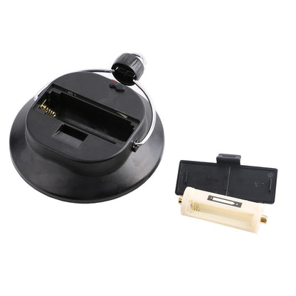 Outdoor Camping Light Emergency Lamp 60 LEDs Portable For AAA/18650