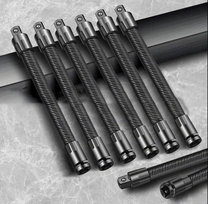 FlexTorque Shaft Extension Rod