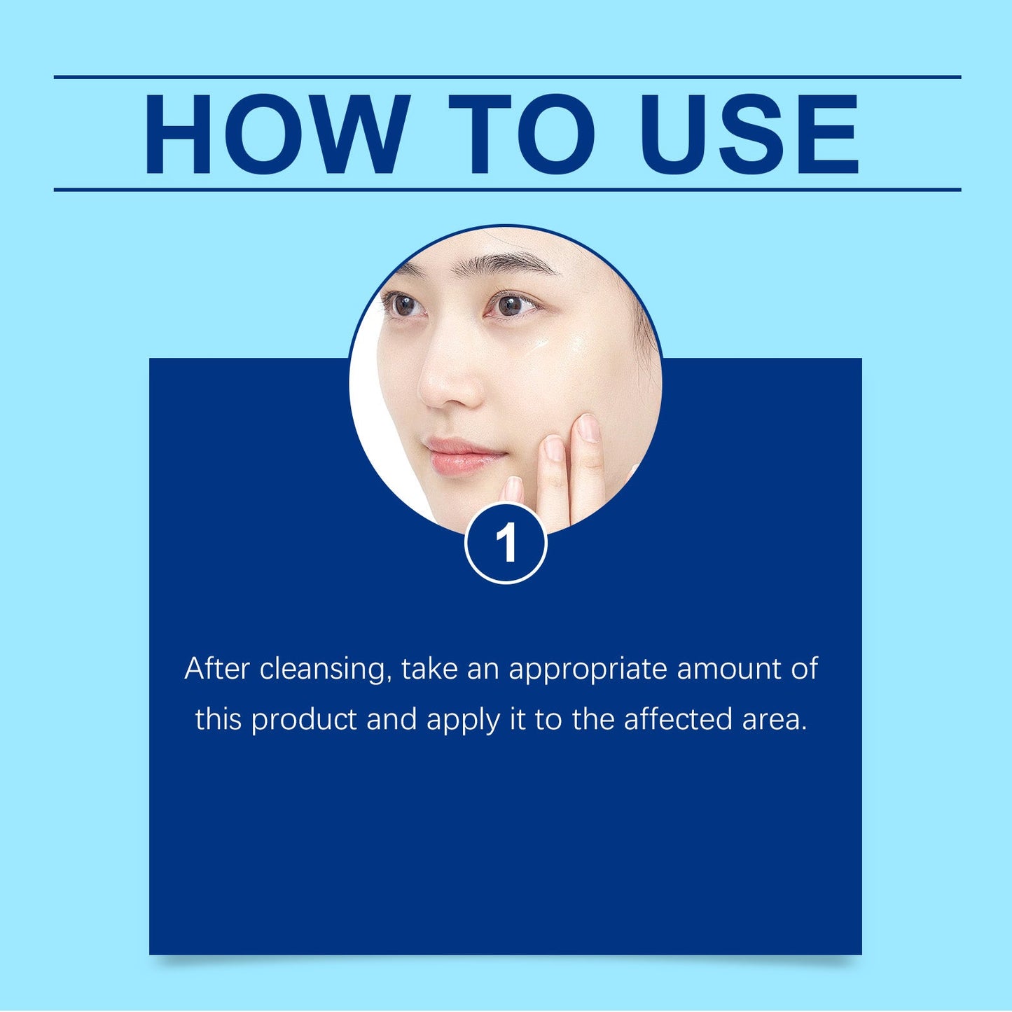 Retinol Gel Gently Cleanses Face Acne Care And Improves Skin Gel