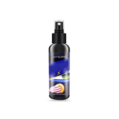 Car Upholstery Repair Spray, Dashboard Upholstery Refurbished Dust Leather Seat Care Agent