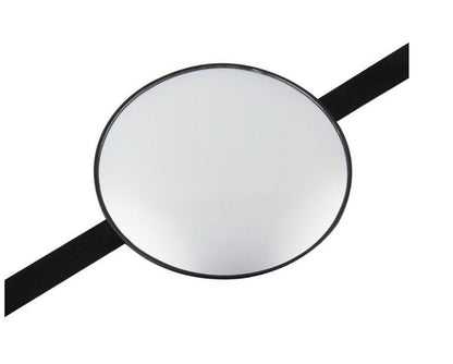 Car Safety Easy View Back Seat Mirror Baby Facing Rear Ward Child Infant Care Square Safety Baby Kids Monitor