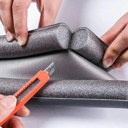 SealEase Door Stopper