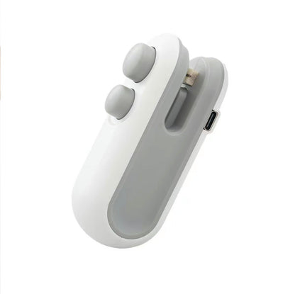 SealSync Mini Sealer