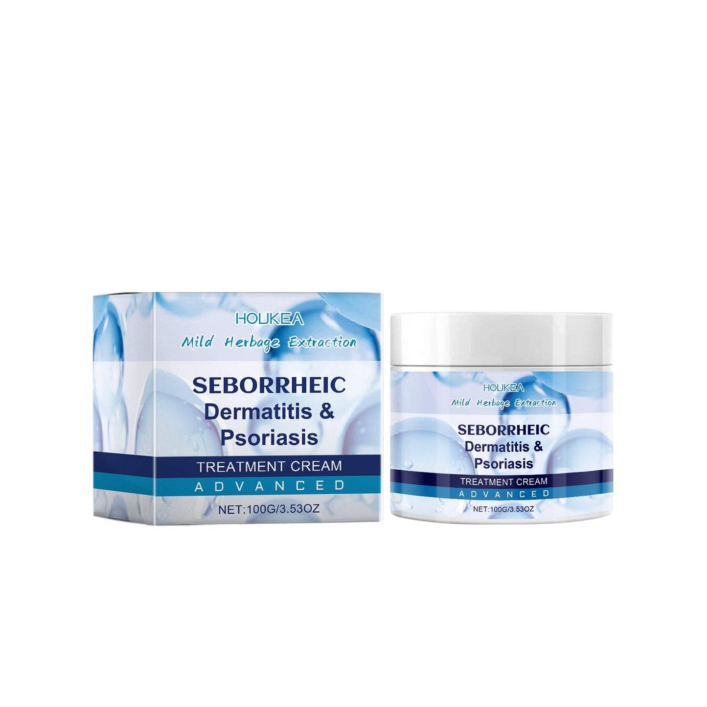 Scalp Care Cream Gently Repair Scalp Improve Dry Scalp Environment Reduce Dandruff Repair Cream