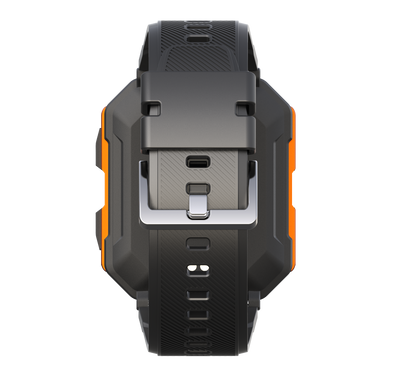 C20 Pro Smart Watch