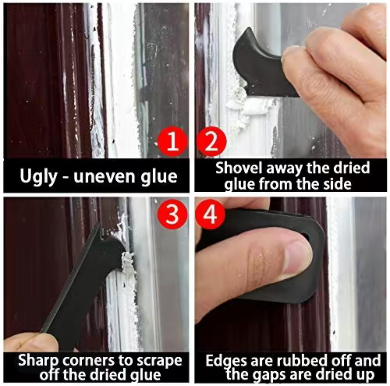 Seal Right Tool Kit
