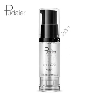 Eyeshadow Primer 24 Hours Eye Shadow Eye Bottom Milk Eye Shadow Liquid Foundation