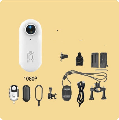 Outdoor Sports Camera In Helmet Motorcycle Bike Sport Mini Filming Bicycle Action 4K Professional Body Cam And Video Cameras