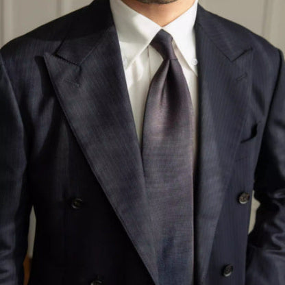 Men's Workplace Casual High-end Retro Tie
