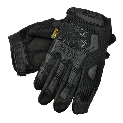 Tactical Touch Screen Anti-slip Military Gloves