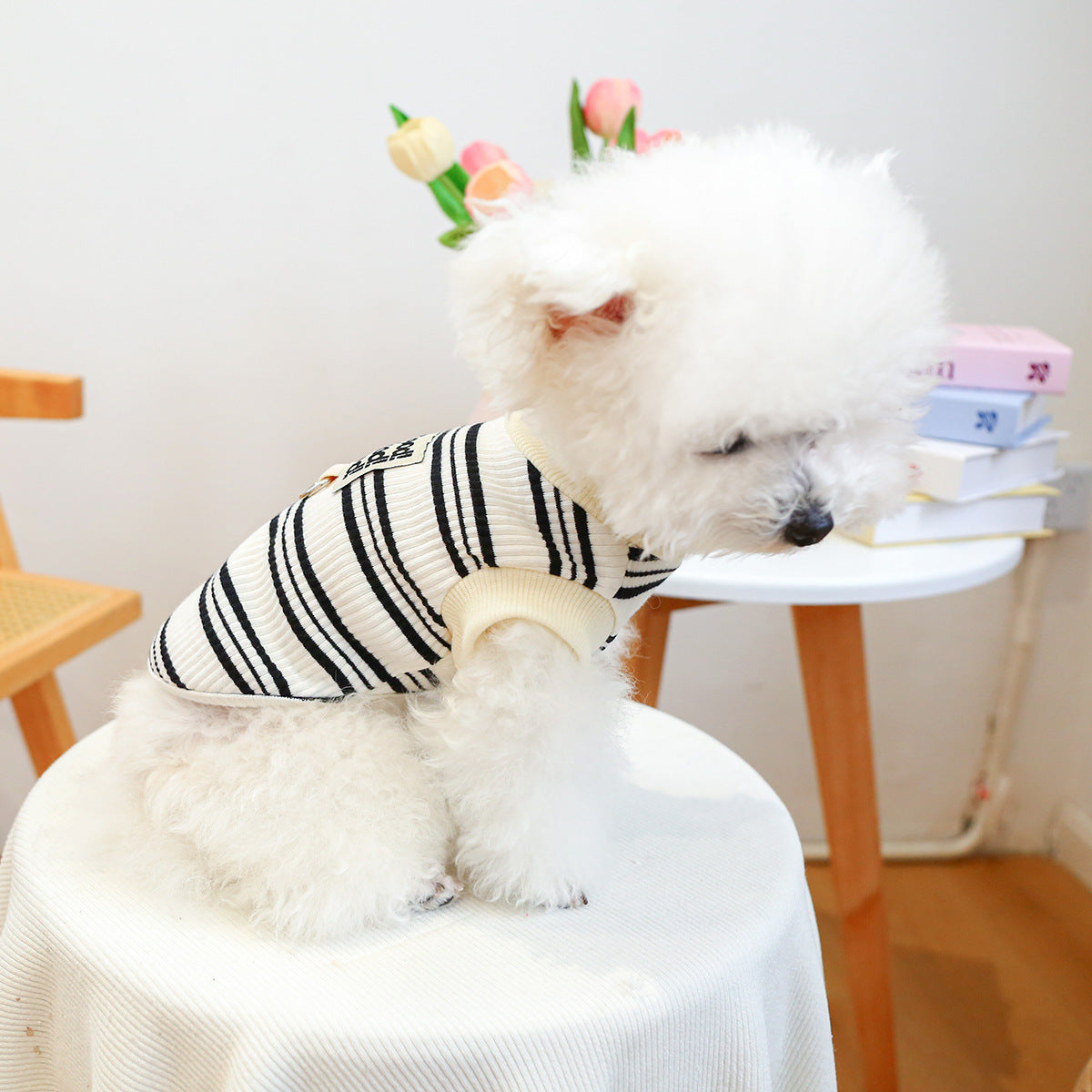 Clothing Traction Vest Pet Dog