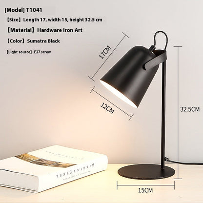 Dormitory Table Lamp Student Led Eye Protection