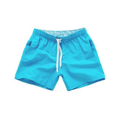 Beach Pants Men's Shorts Summer Surf Pants
