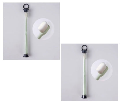 Ultra-fine Soft Toothbrush Oral Care Tool