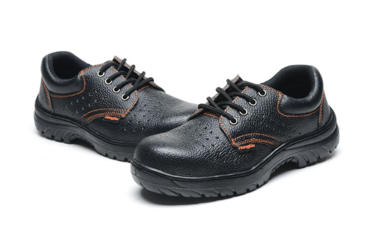 Antiskid Wear-Resistant Summer Safety Shoes