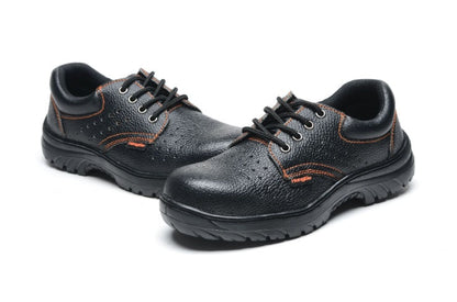 Antiskid Wear-Resistant Summer Safety Shoes