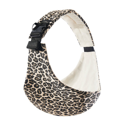 Children's portable front-held baby goes out to hold the baby artifact baby safety strap simple baby waist stool