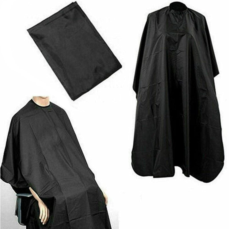 Waterproof Haircut Perm Dye Cloth