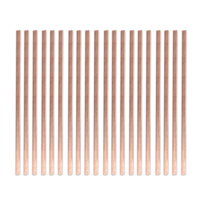Long 40CM wide 3MM welding bar
