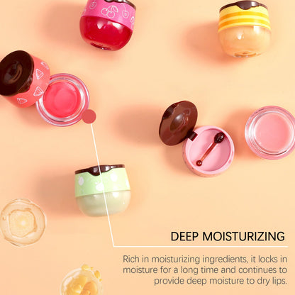 Watermelon Lip Mask, Lighten Lip Lines, Remove Dead Skin, Moisturize, Prevent Dry And Crack Lip Mask, Moisturize And Care Lip Mask