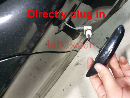 Dynamic LED Fender Light Side Marker For BMW E60 E61 E90 E91 E87 E81 E84 E88 E92 E93 E82 E46 1 3 5 series x1 2004 2010 flasher