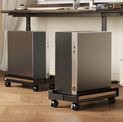 FlexiRoll CPU Stand