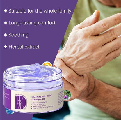 MoveEase Joint Care Gel