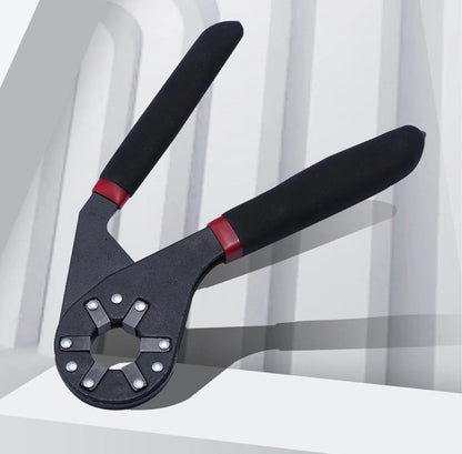 AllFit 14-in-1 Adjustable Wrench