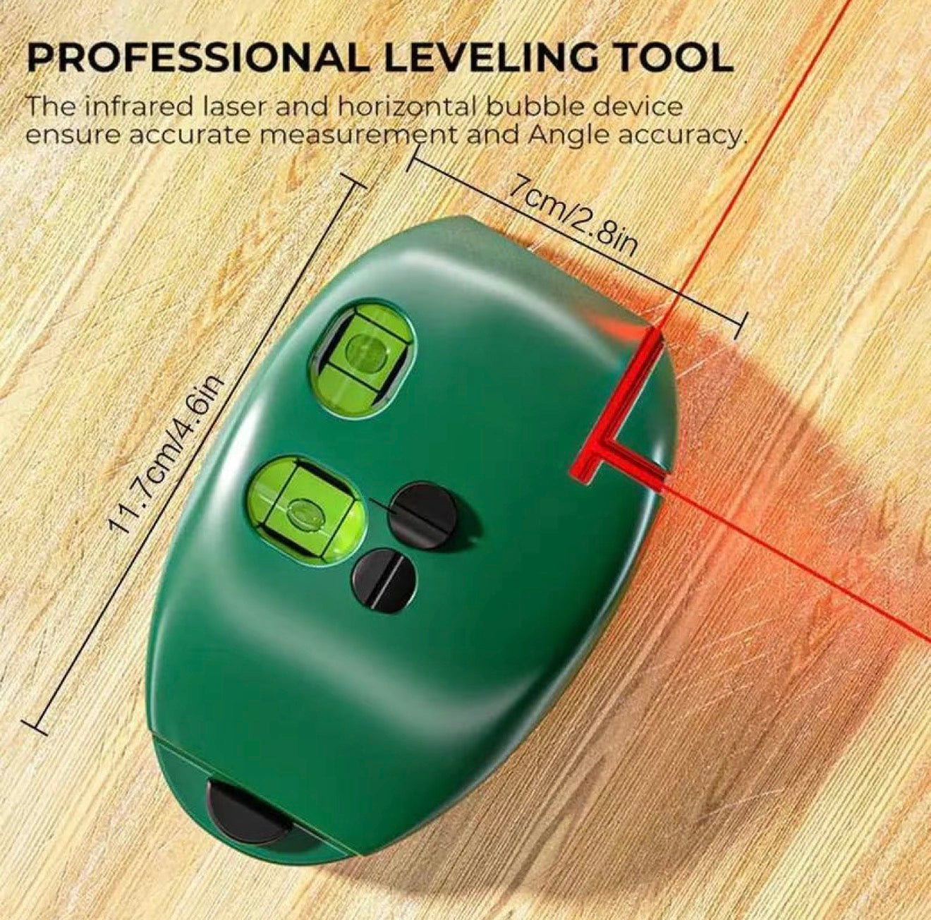 ProAlign Laser Level