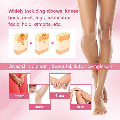 Innermate Firming Cream, Repair Underarm Dull Joints Black Inner Thigh Brightening Skin Moisturizing Beauty