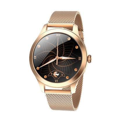 Chivo kw10pro women's smart Watch