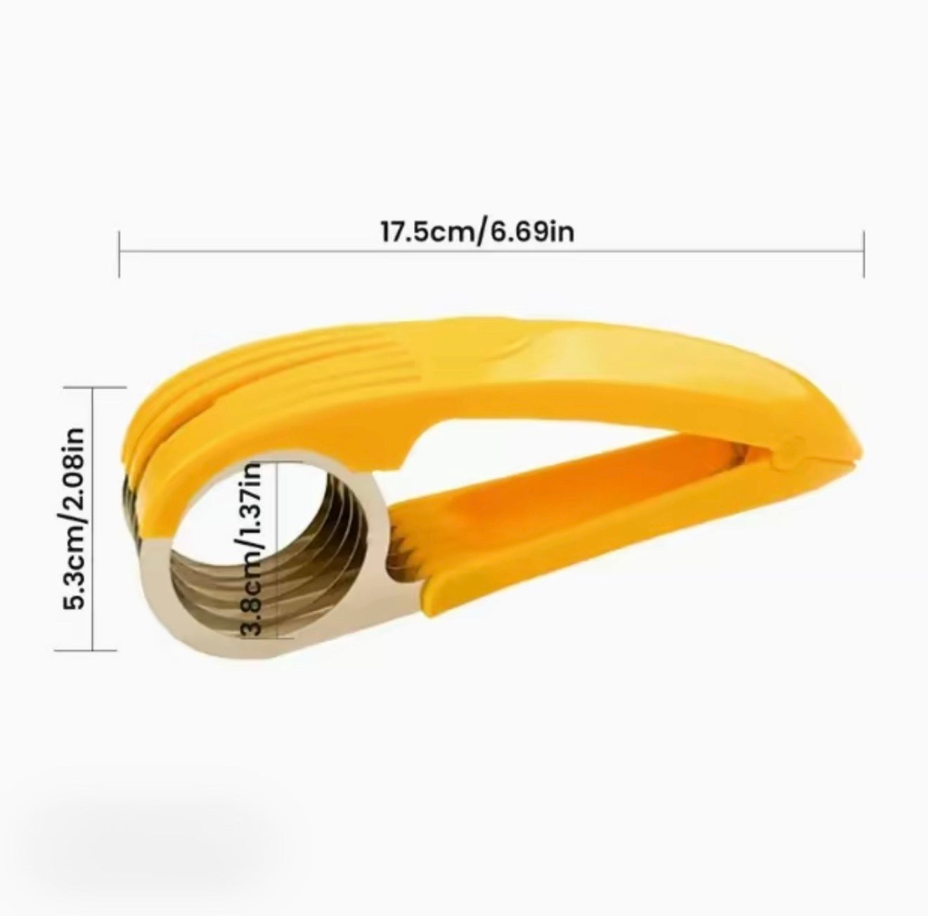 SliceEase Cutter