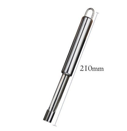 Stainless Steel Pineapple Peeler Slicer Corer