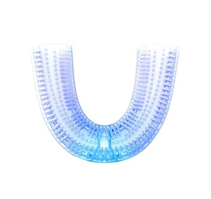 360° Intelligent Automatic Electric Toothbrush