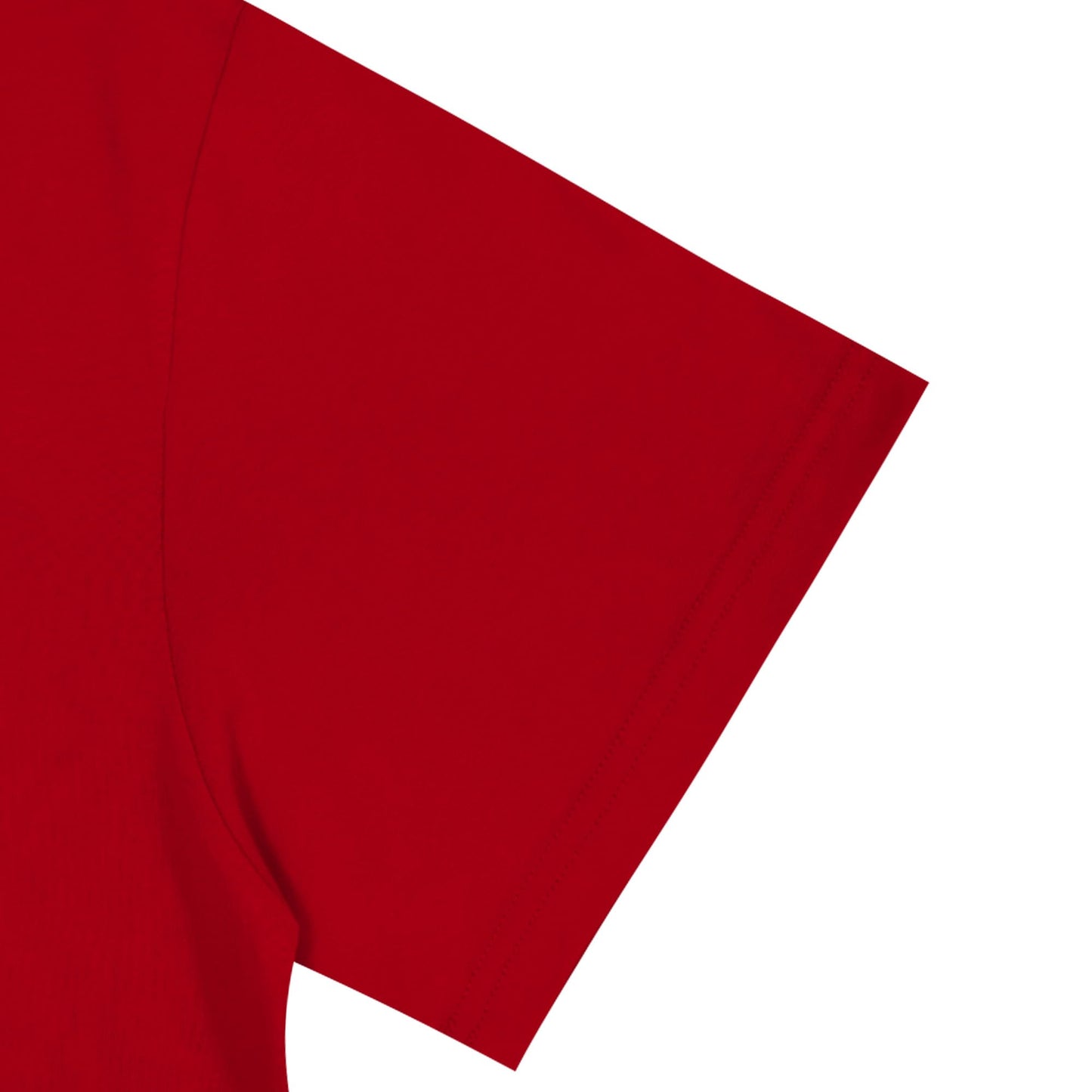 Solatria 4th of July Shirts Women USA Flag Cotton Crew Neck Red XL