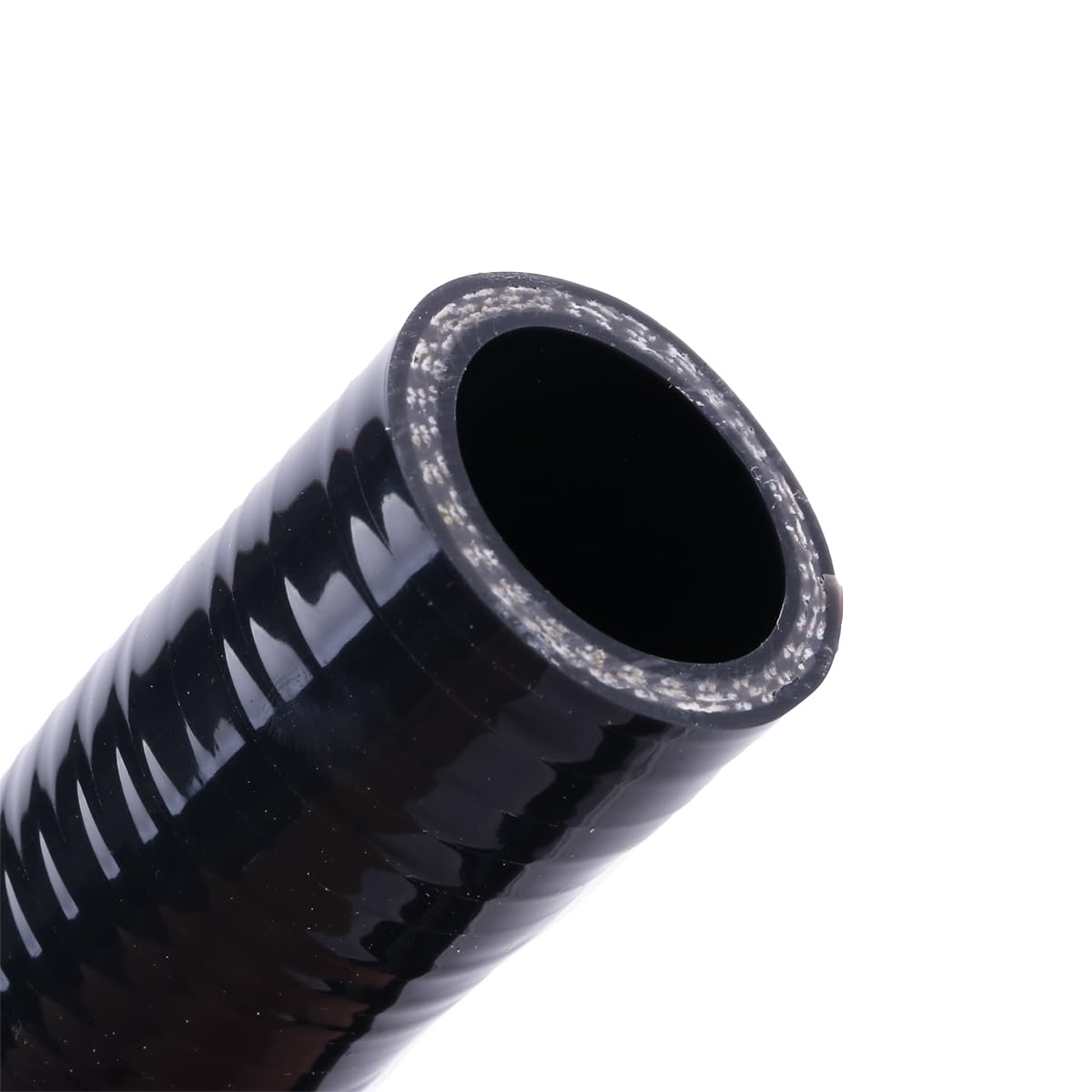 OHOB-COOL 0.63" ID 90° Silicone Elbow Coupler 16mm Reinforced 4-Ply Hose